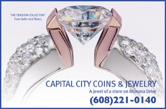 Capital City Coins & Jewelry