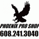 Phoenix Pro Shop