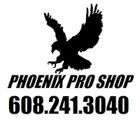 Phoenix Pro Shop