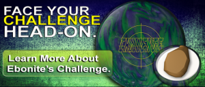 Ebonite Challenge