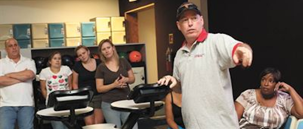 Wisconsin State Jamboree: Coach Needed