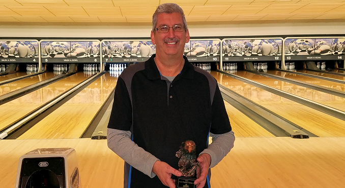 2017-18 Senior Masters