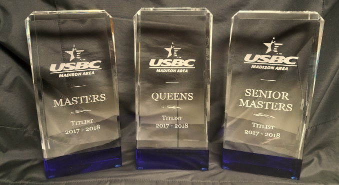 Madison Area Masters and Queens