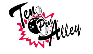 Ten Pin Alley