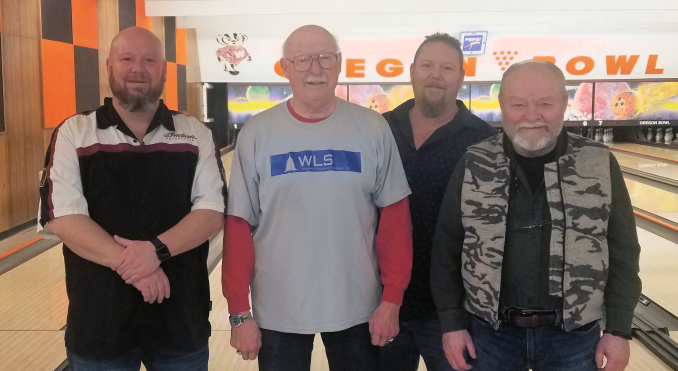 50 Years – Same League