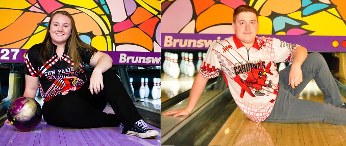 2019-20 Youth Bowlers of the Year