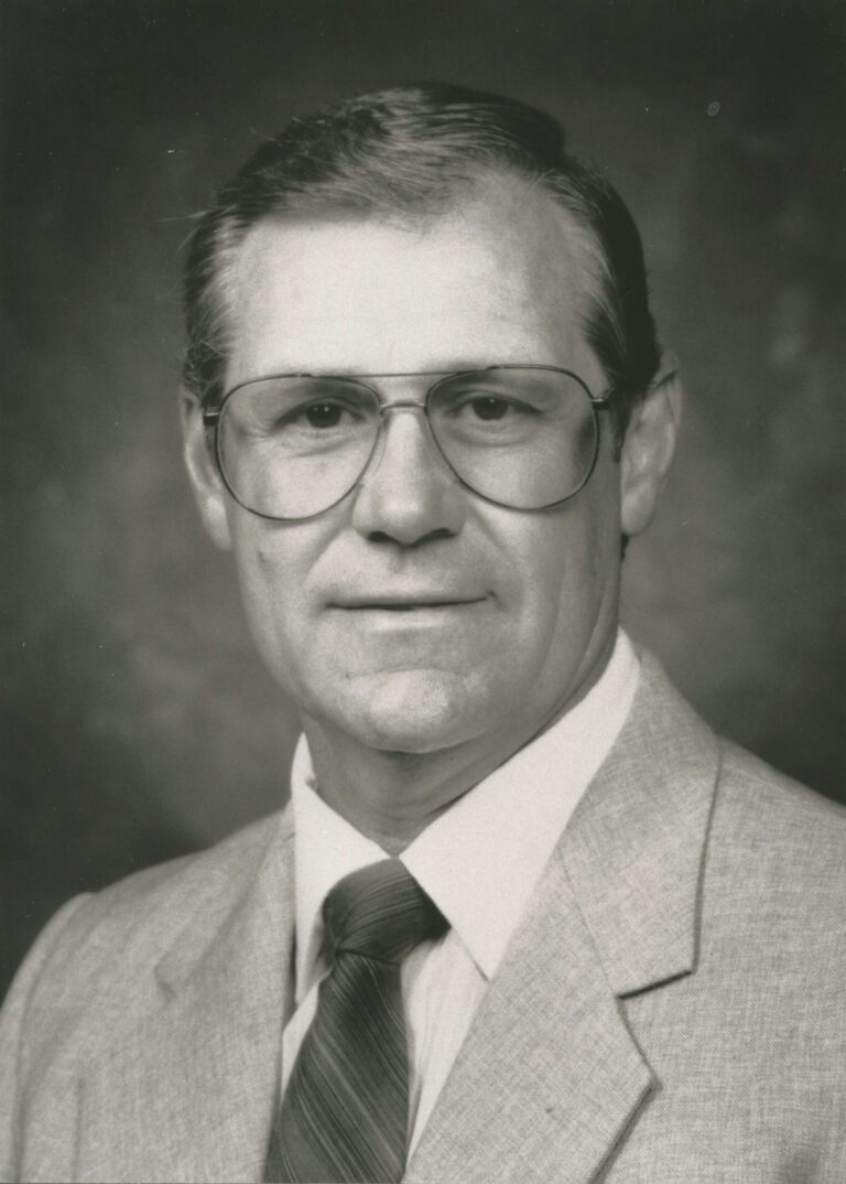 Hall of Famer Dave Kail