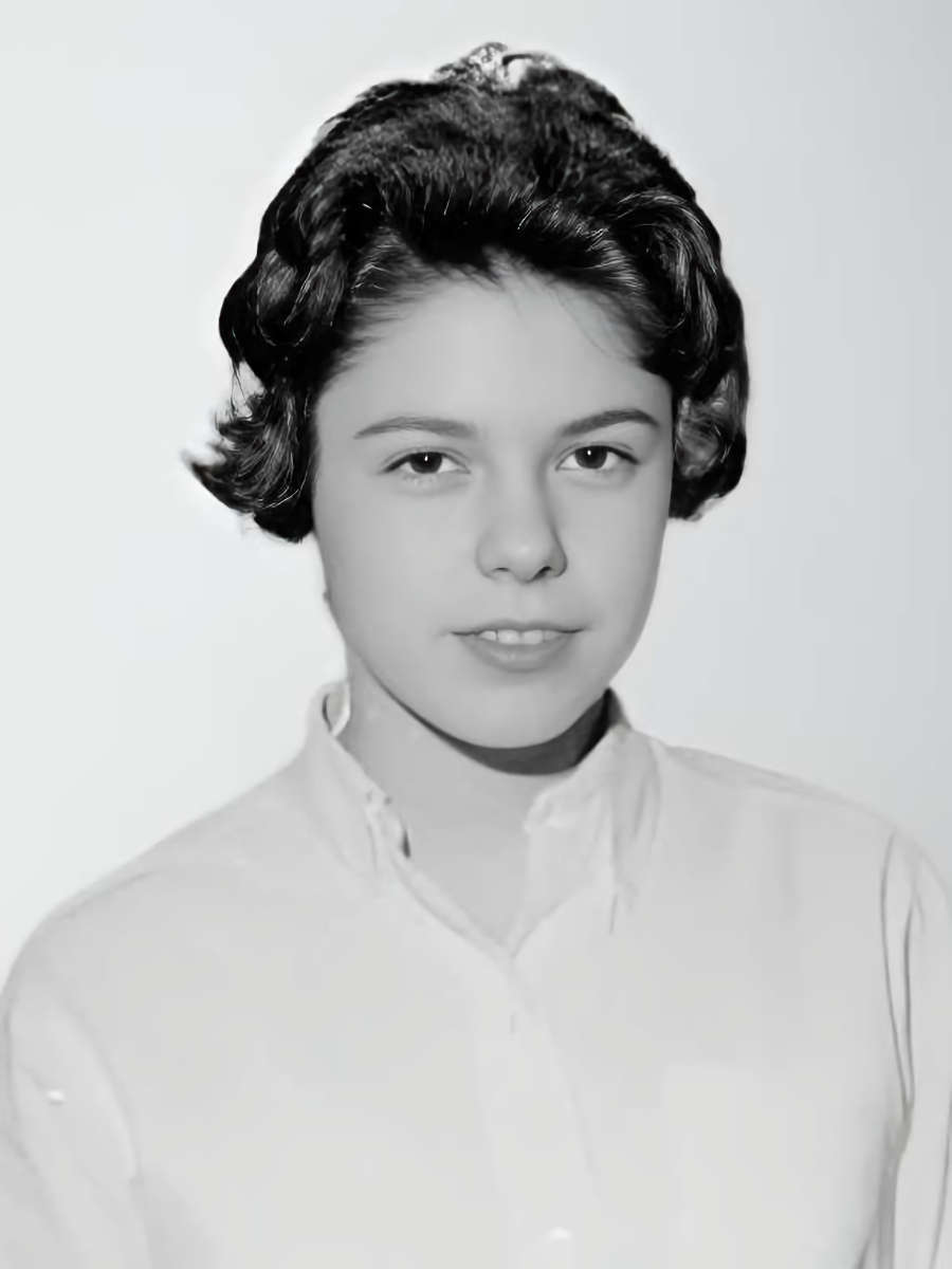 Maureen Richman Harris