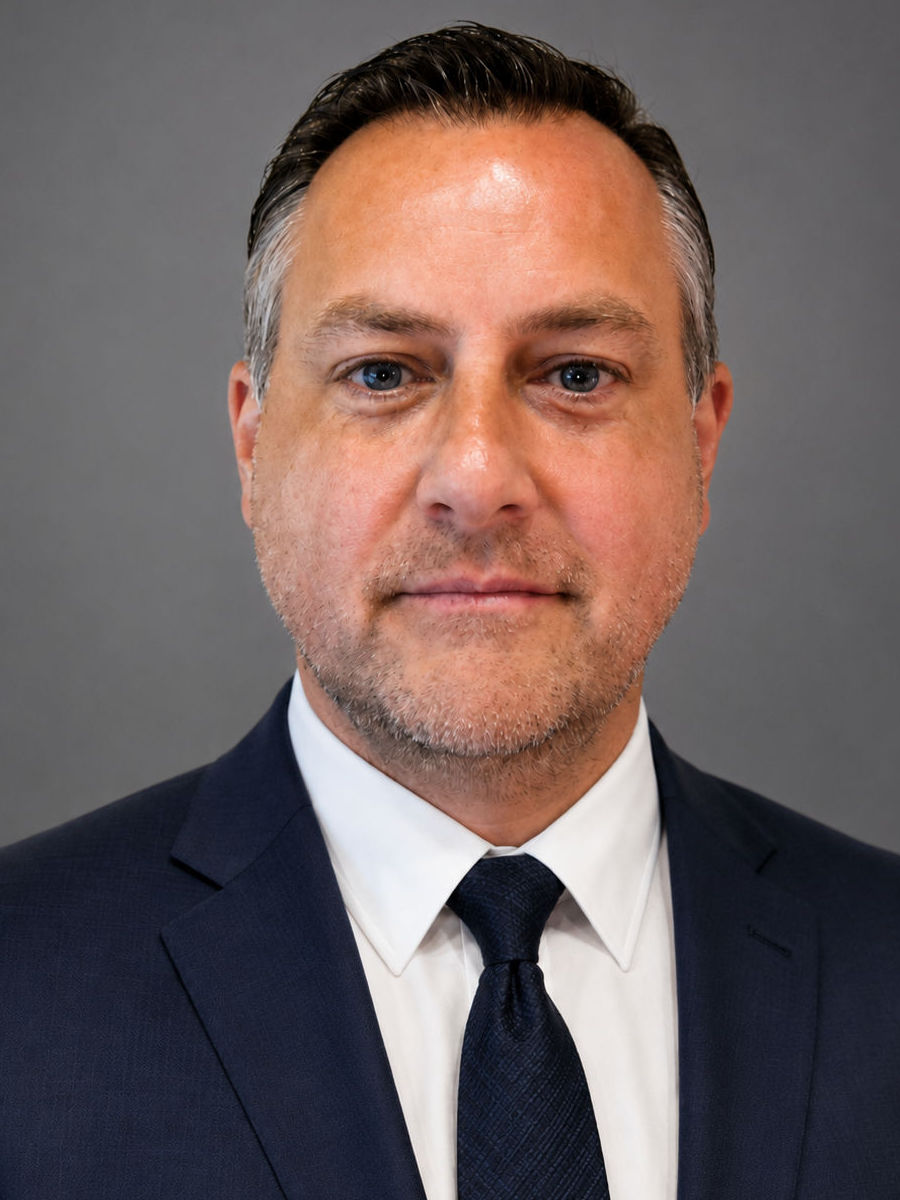 Brian J. Hoffman