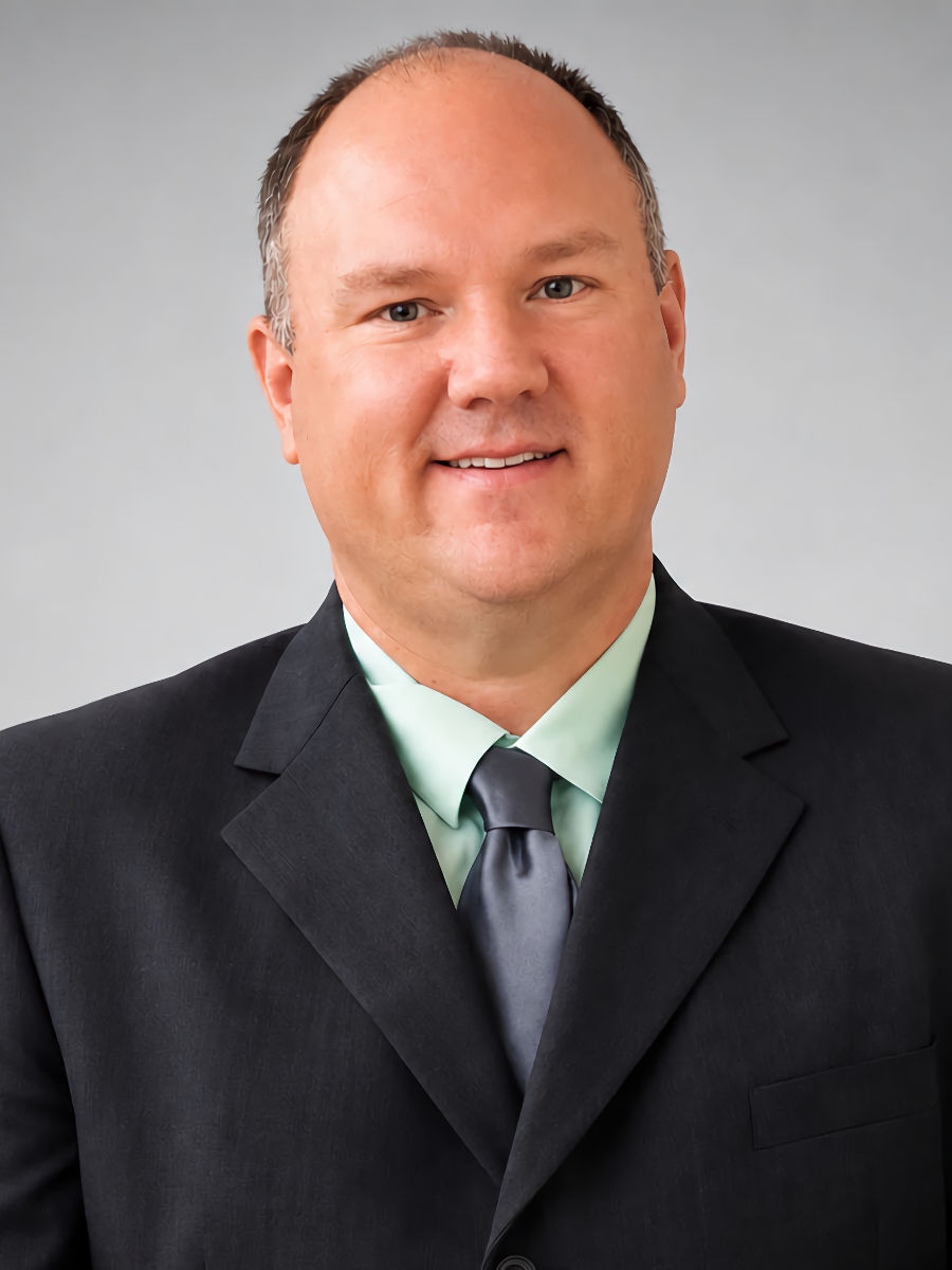 Christopher D. Pounders
