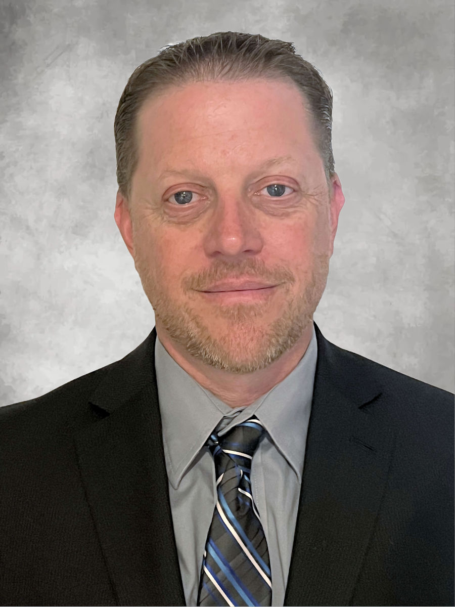 Dan E. Swenson