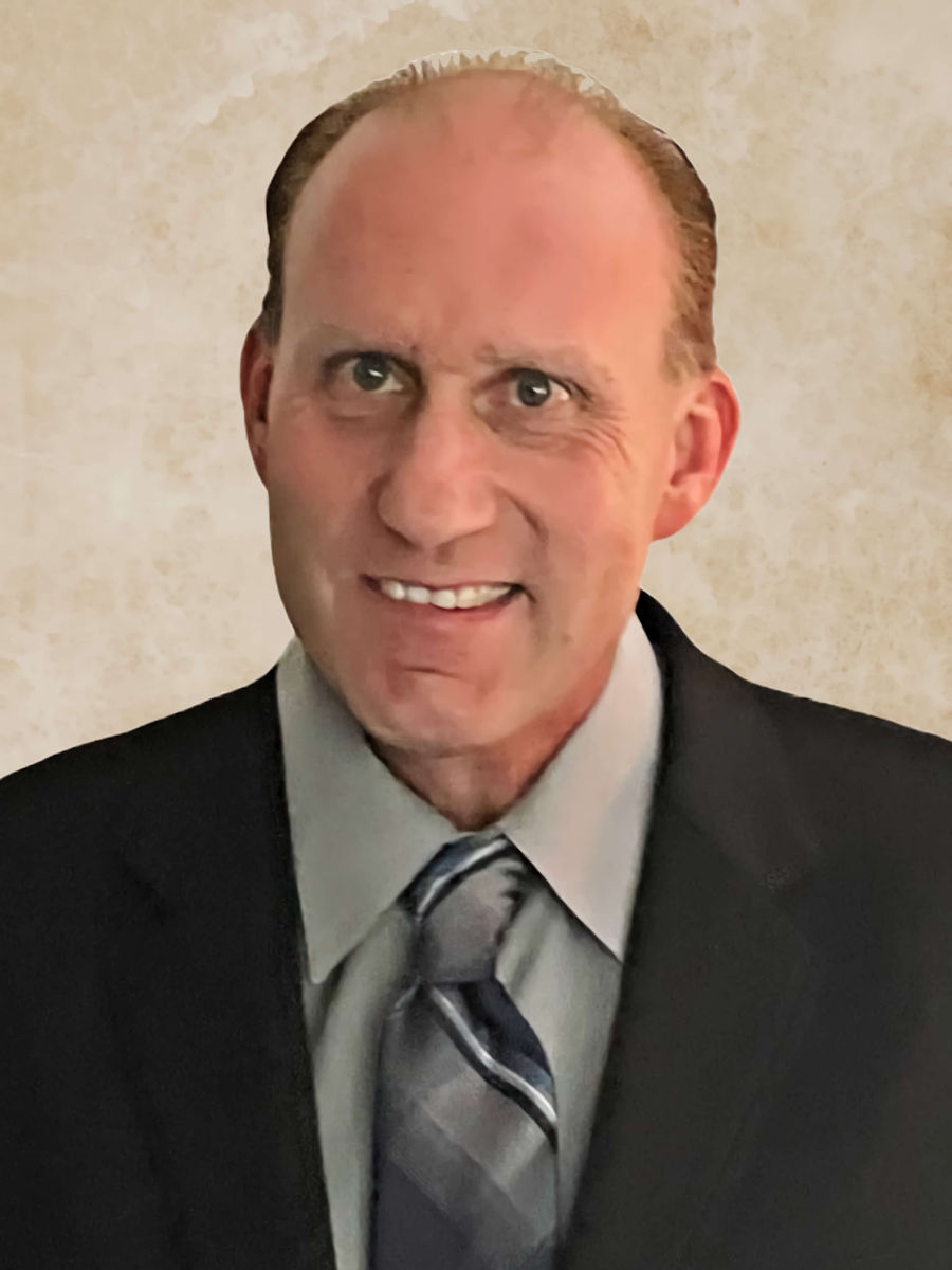 Gregg A. Williams