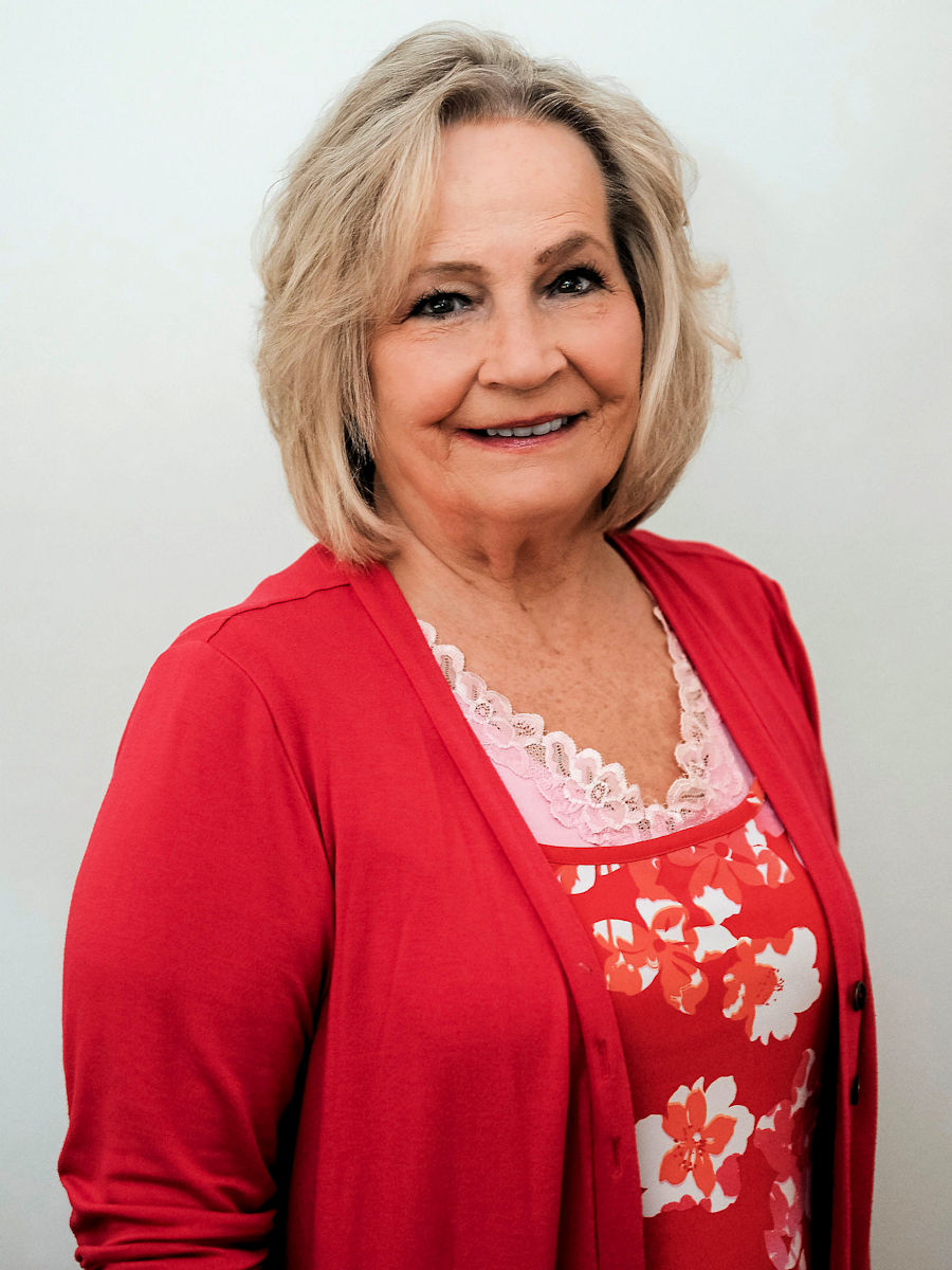 Karine M. Aslakson