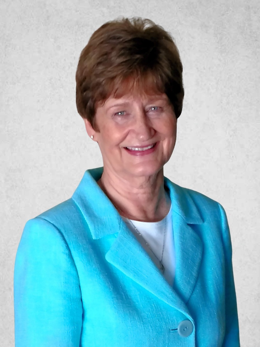 Patty Spires-Merkel