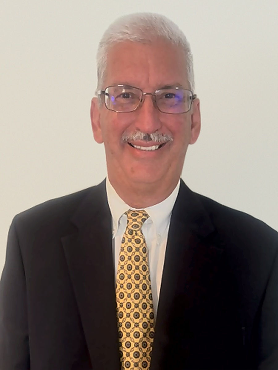 Rick A. Erce