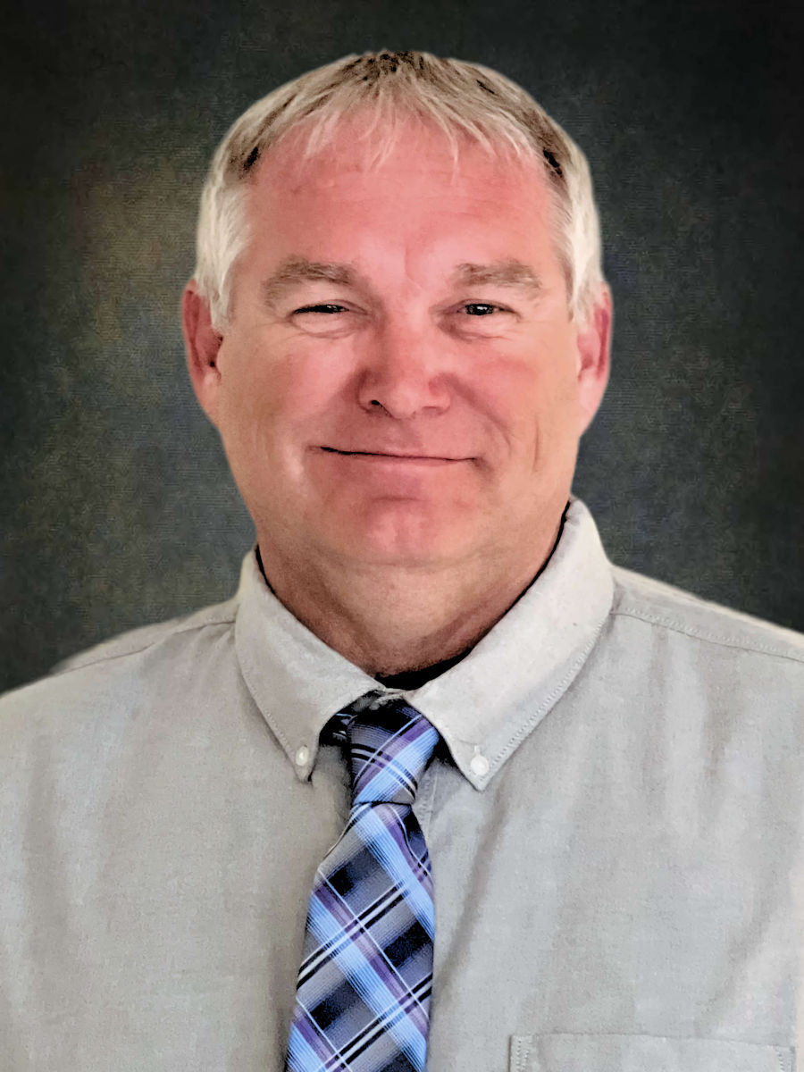 Steven W. Powers
